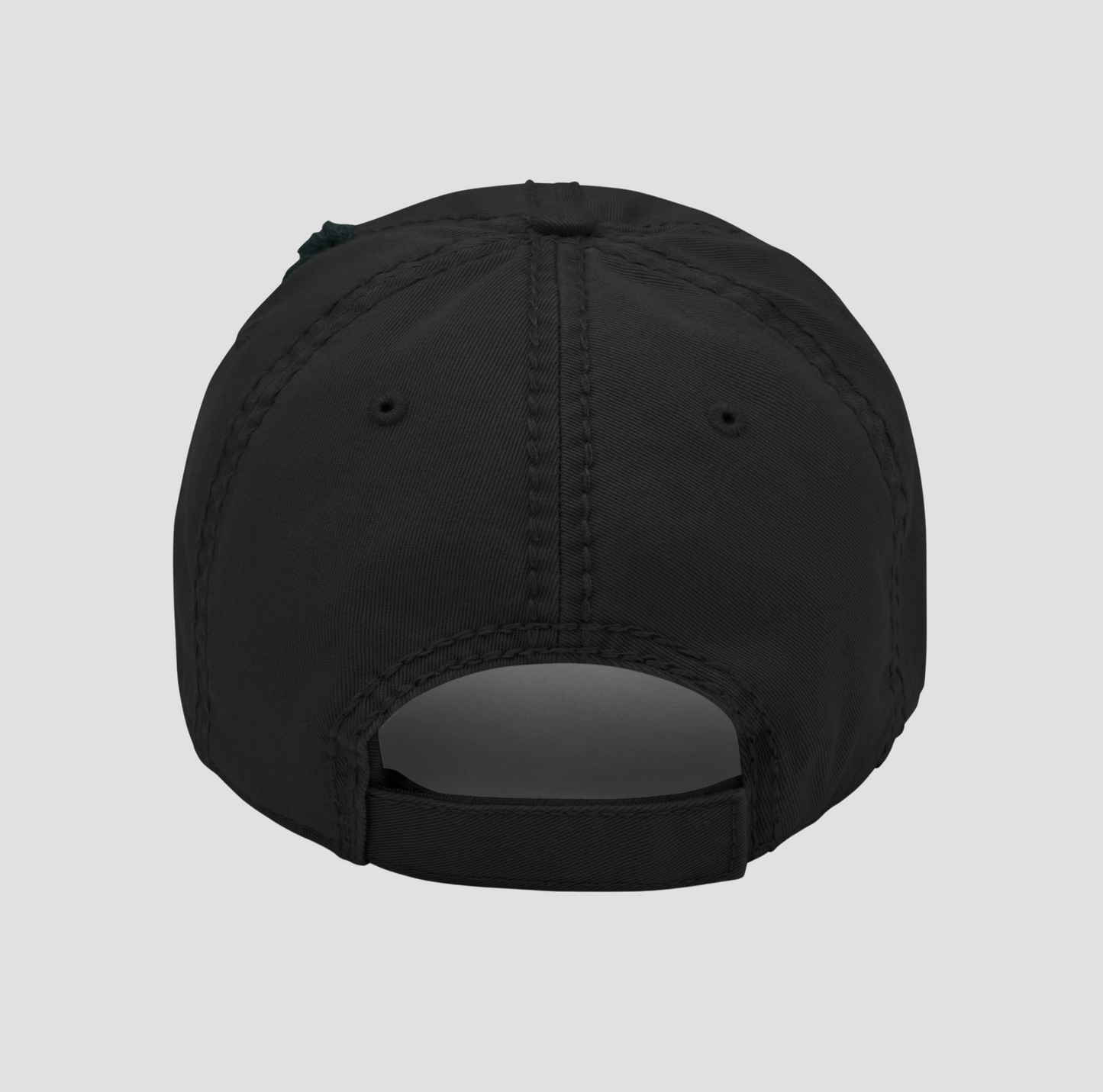 AG CAP BLACK