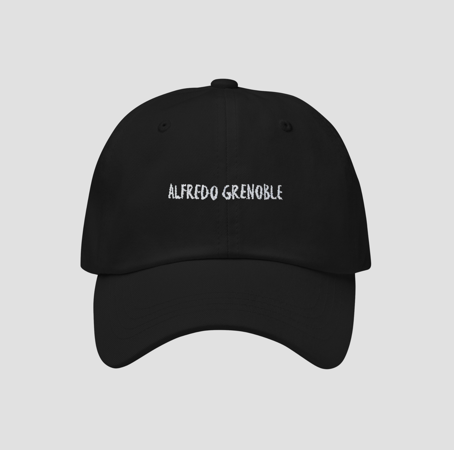 AG CLASSIC CAP BLACK