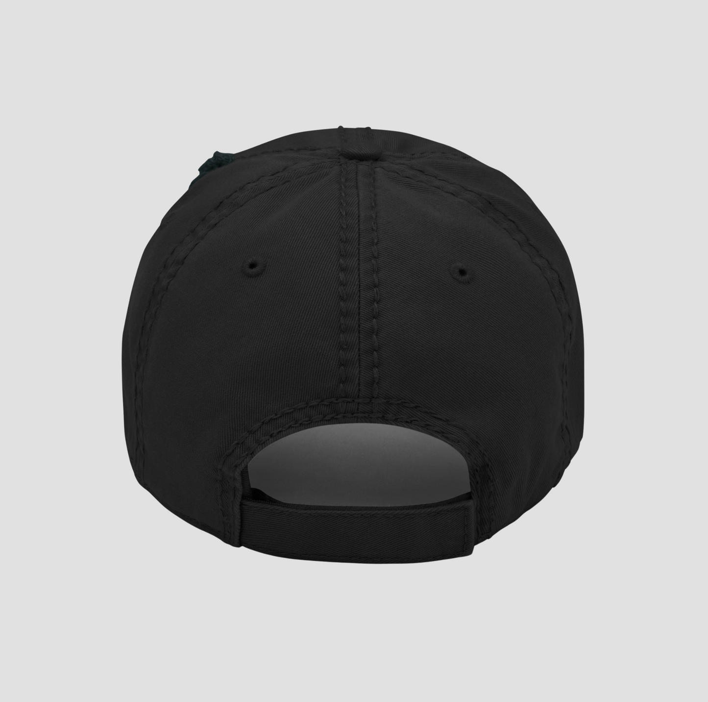 AG CLASSIC CAP BLACK