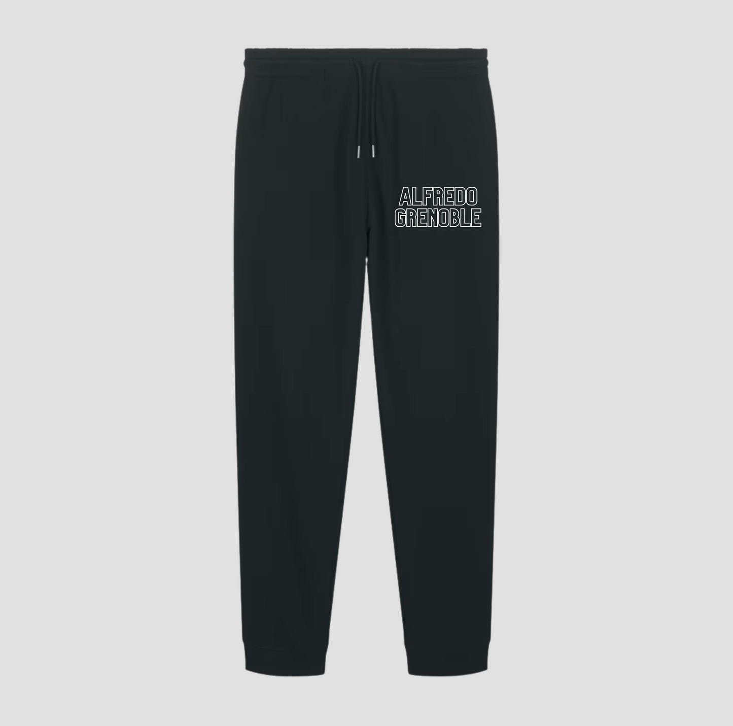 Black Sweatpants