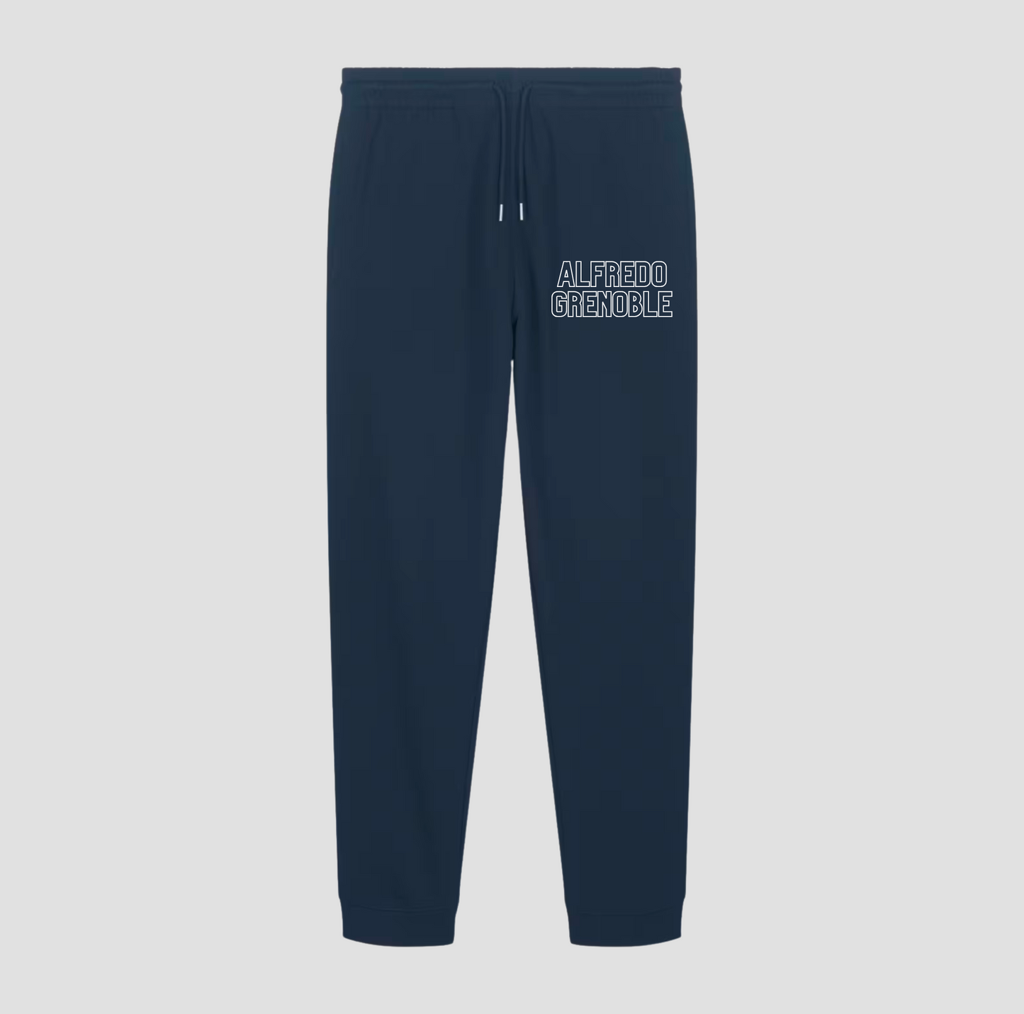 Navy Sweatpants