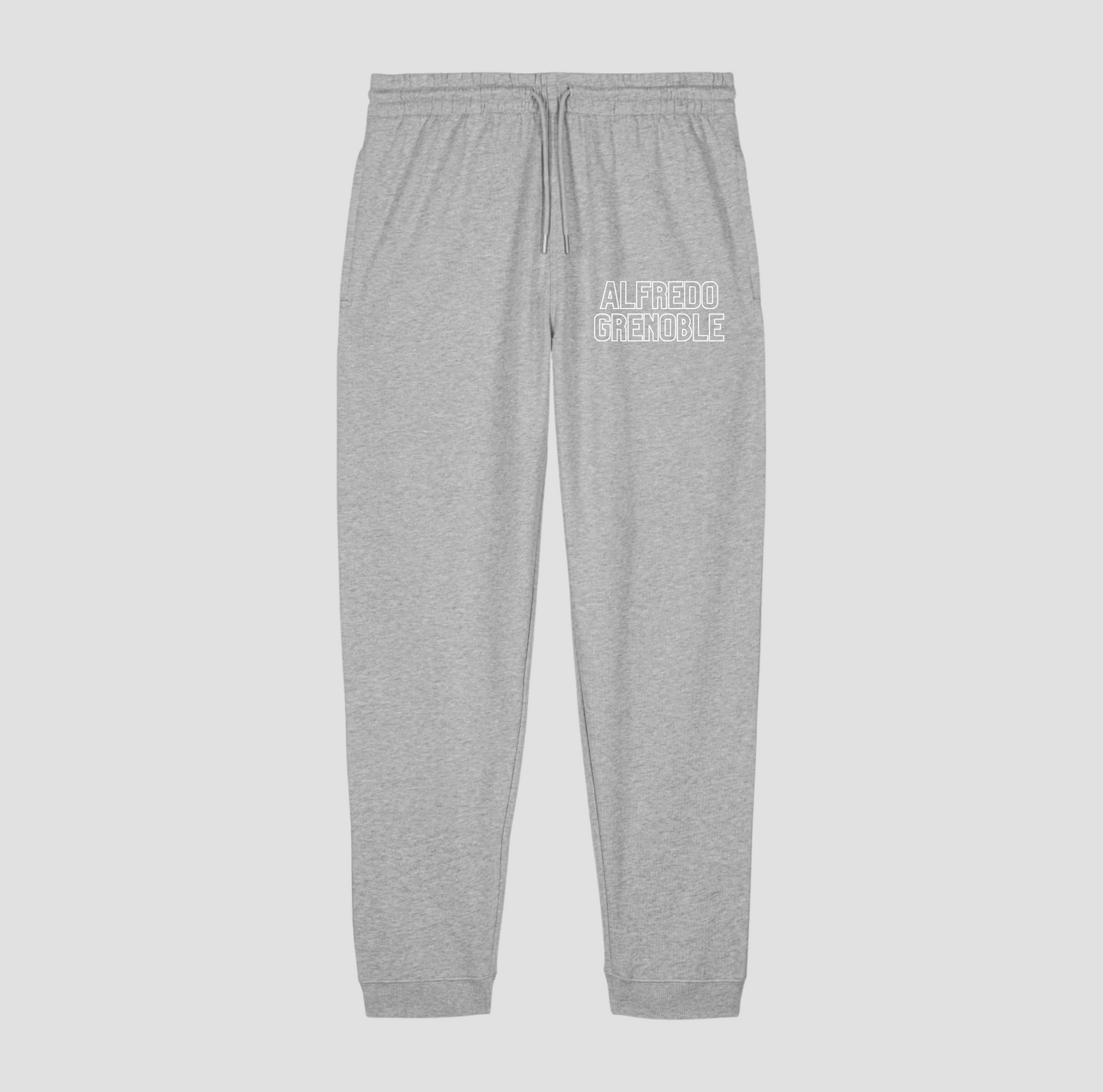Grey Sweatpants