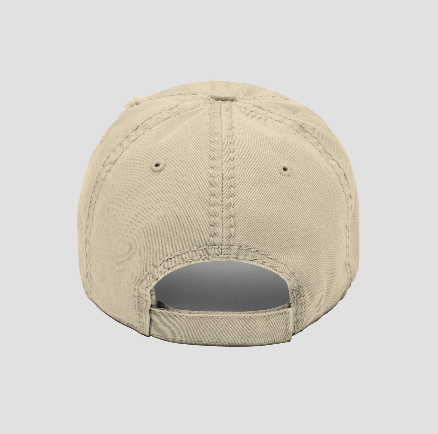 AG CAP KHAKI
