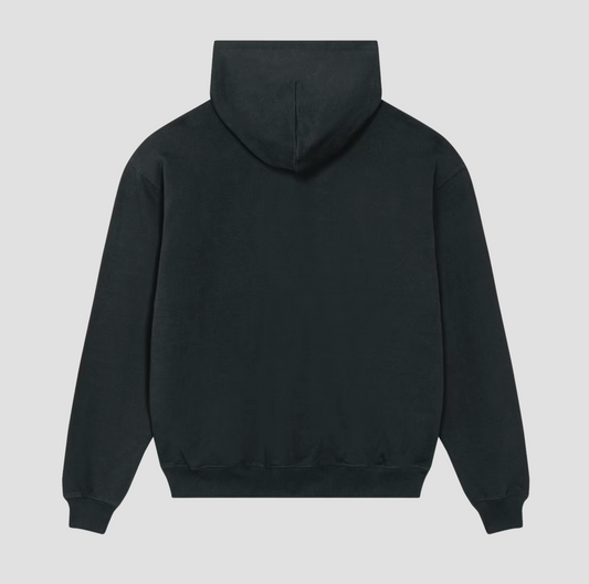 Black City of Dreams Hoodie