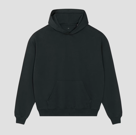 Stamp Hoodie