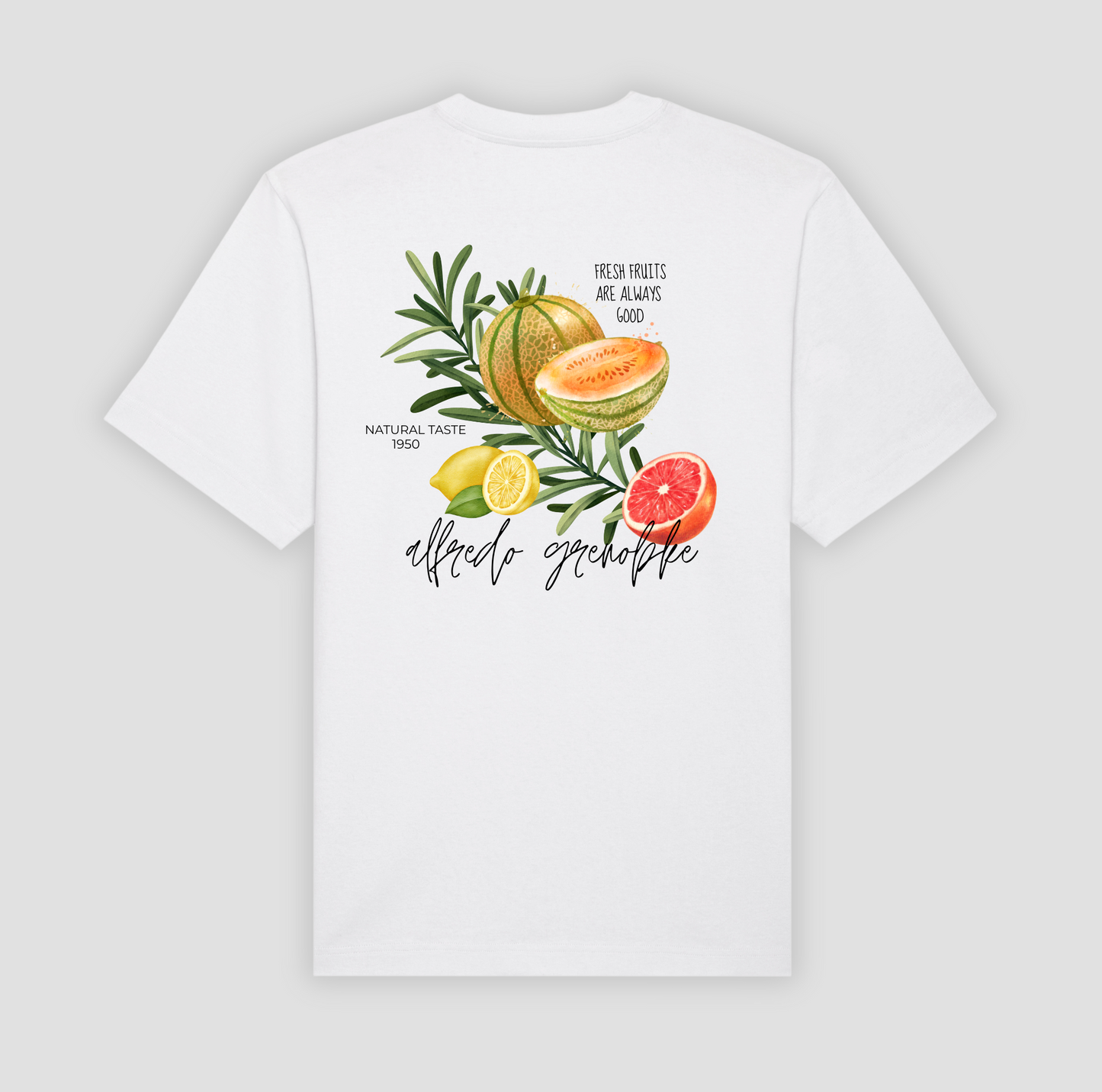 AG FRESH FRUITS TEE