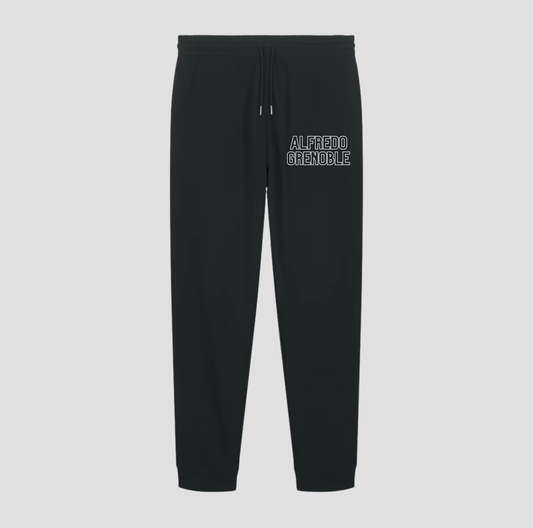 Black Sweatpants