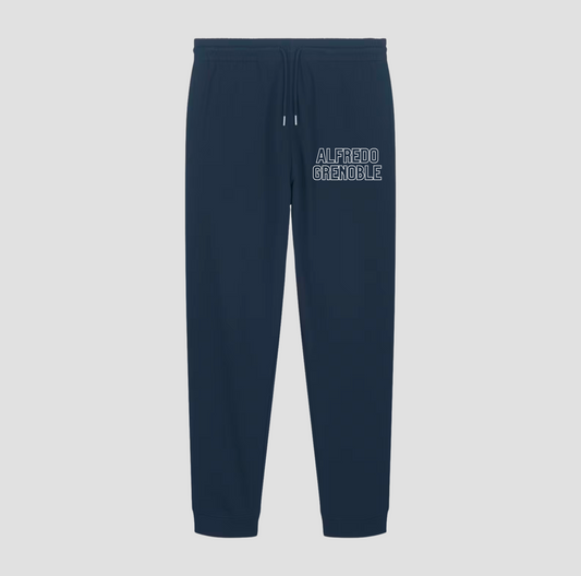 Navy Sweatpants