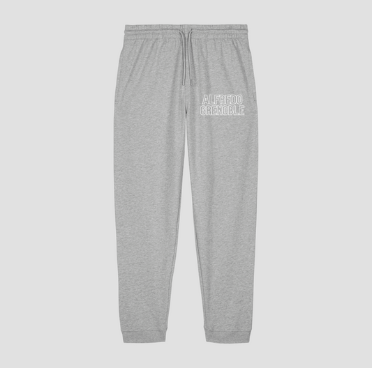 Grey Sweatpants