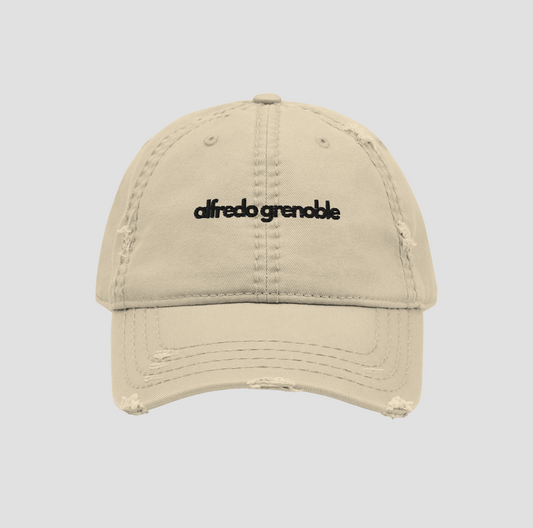 AG CAP KHAKI