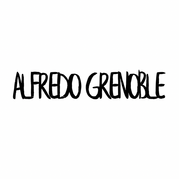 ALFREDO GRENOBLE